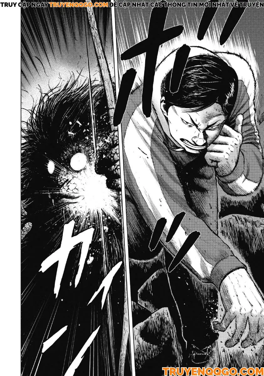 Đỉnh Khỉ Chapter 10 - Trang 13