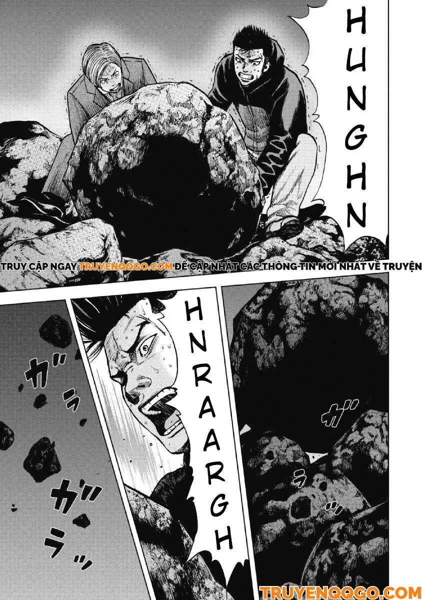 Đỉnh Khỉ Chapter 10 - Trang 16