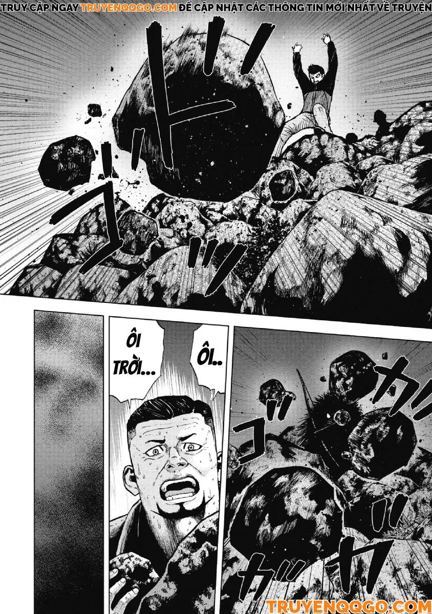 Đỉnh Khỉ Chapter 10 - Trang 17