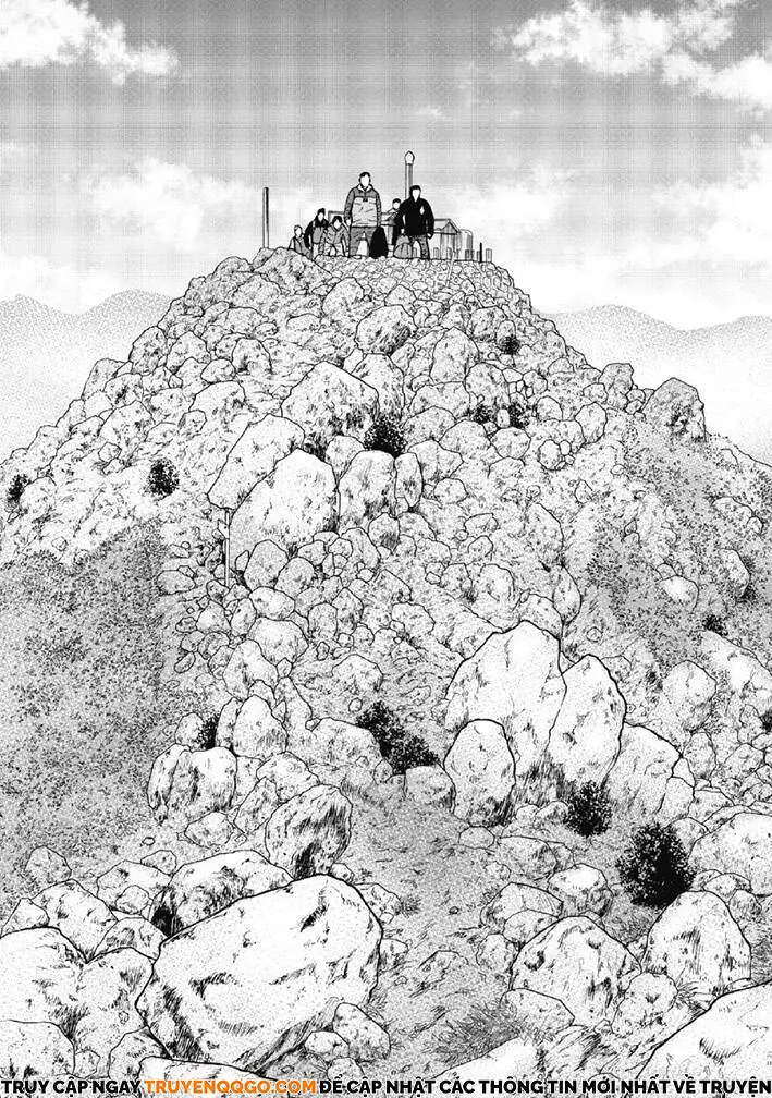 Đỉnh Khỉ Chapter 11 - Trang 15