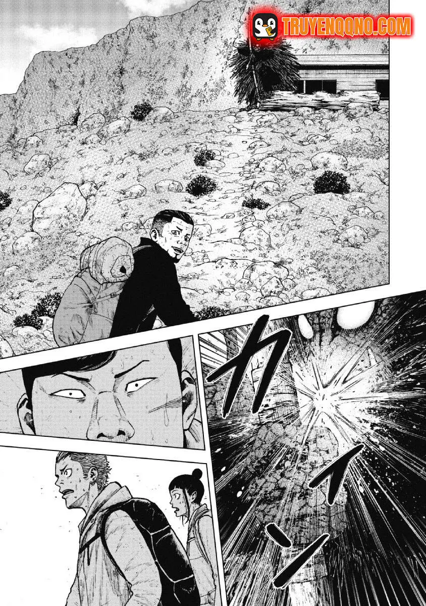 Đỉnh Khỉ Chapter 13 - Trang 14