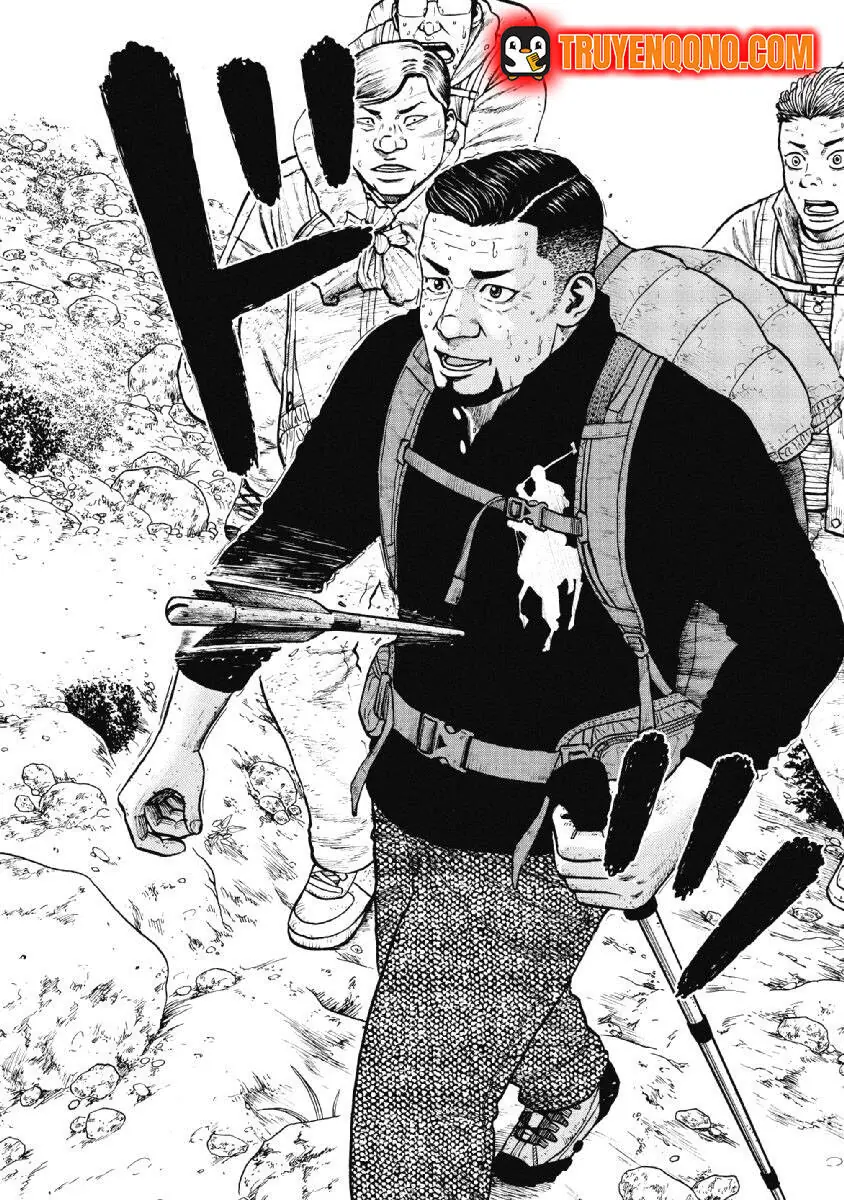 Đỉnh Khỉ Chapter 13 - Trang 15