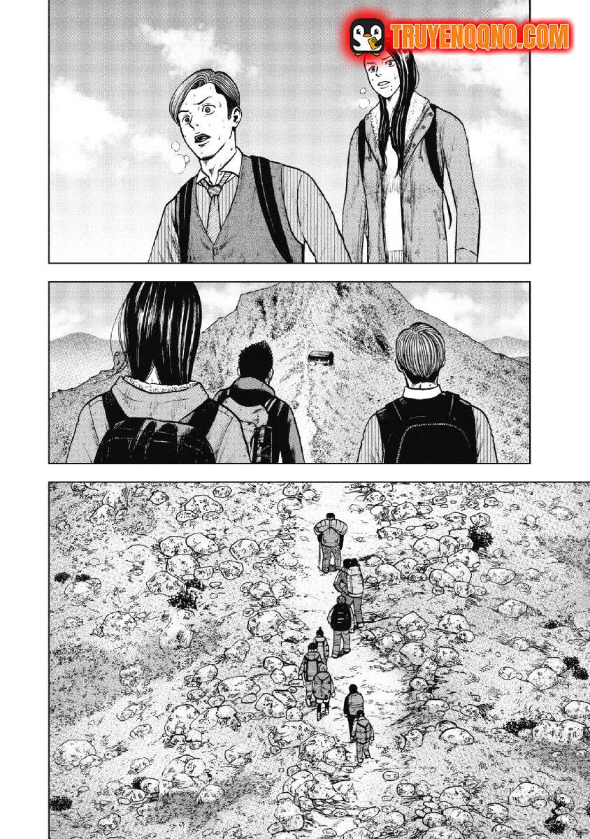 Đỉnh Khỉ Chapter 13 - Trang 7