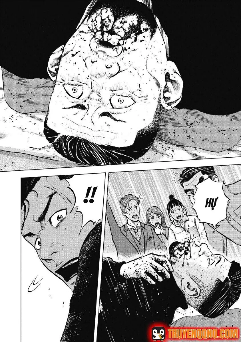 Đỉnh Khỉ Chapter 16 - Trang 19