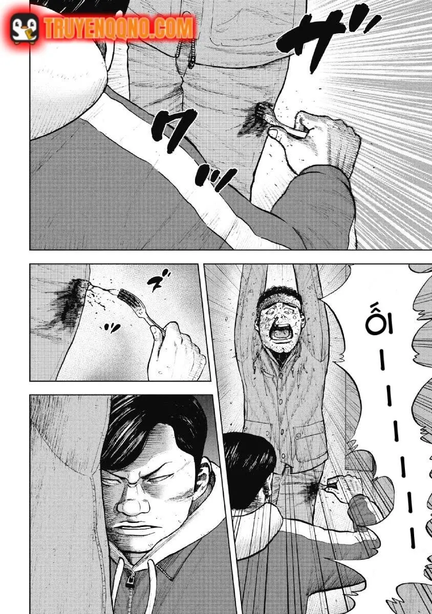 Đỉnh Khỉ Chapter 18 - Trang 19