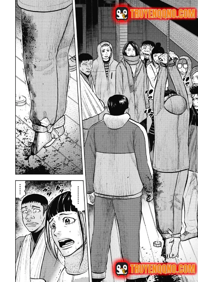 Đỉnh Khỉ Chapter 19 - Trang 2