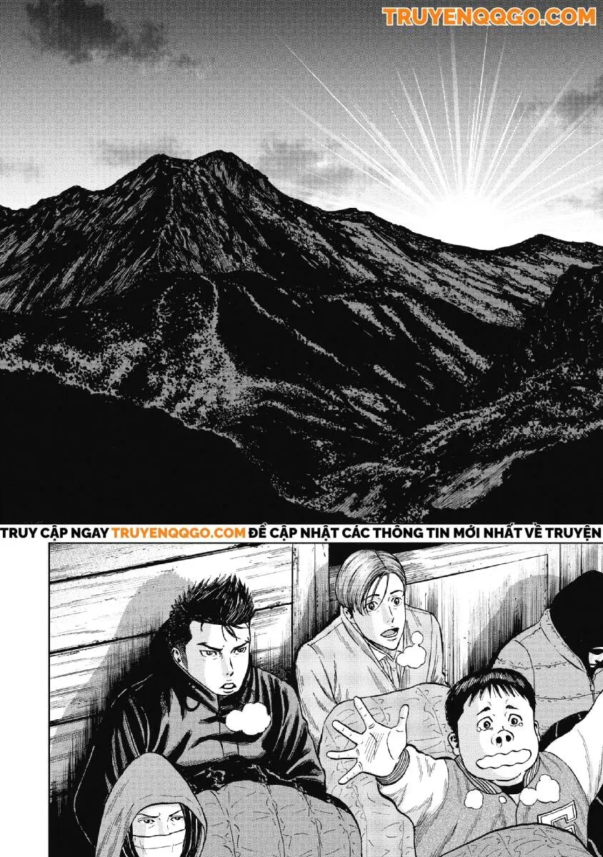Đỉnh Khỉ Chapter 2 - Trang 11