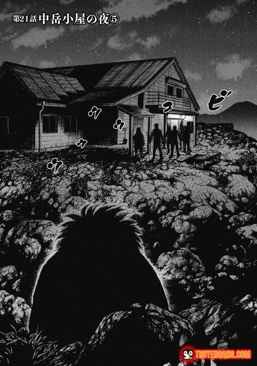 Đỉnh Khỉ Chapter 21 - Trang 4