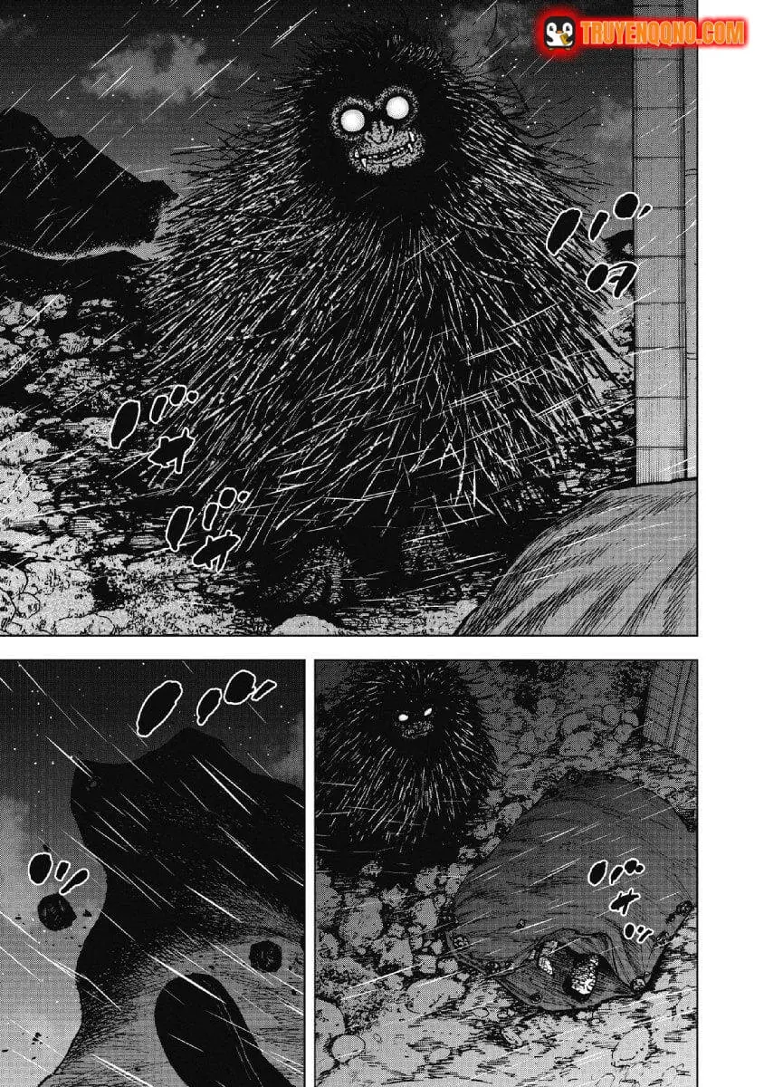 Đỉnh Khỉ Chapter 22 - Trang 16