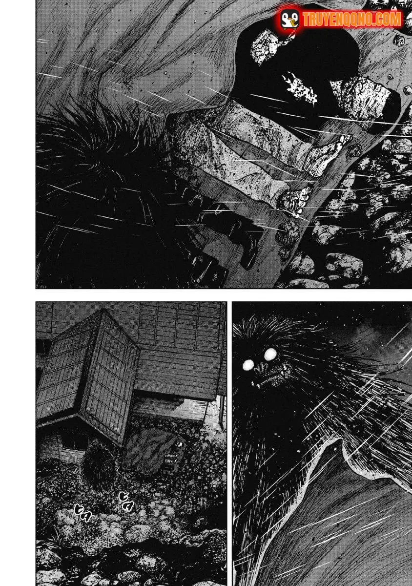 Đỉnh Khỉ Chapter 22 - Trang 17