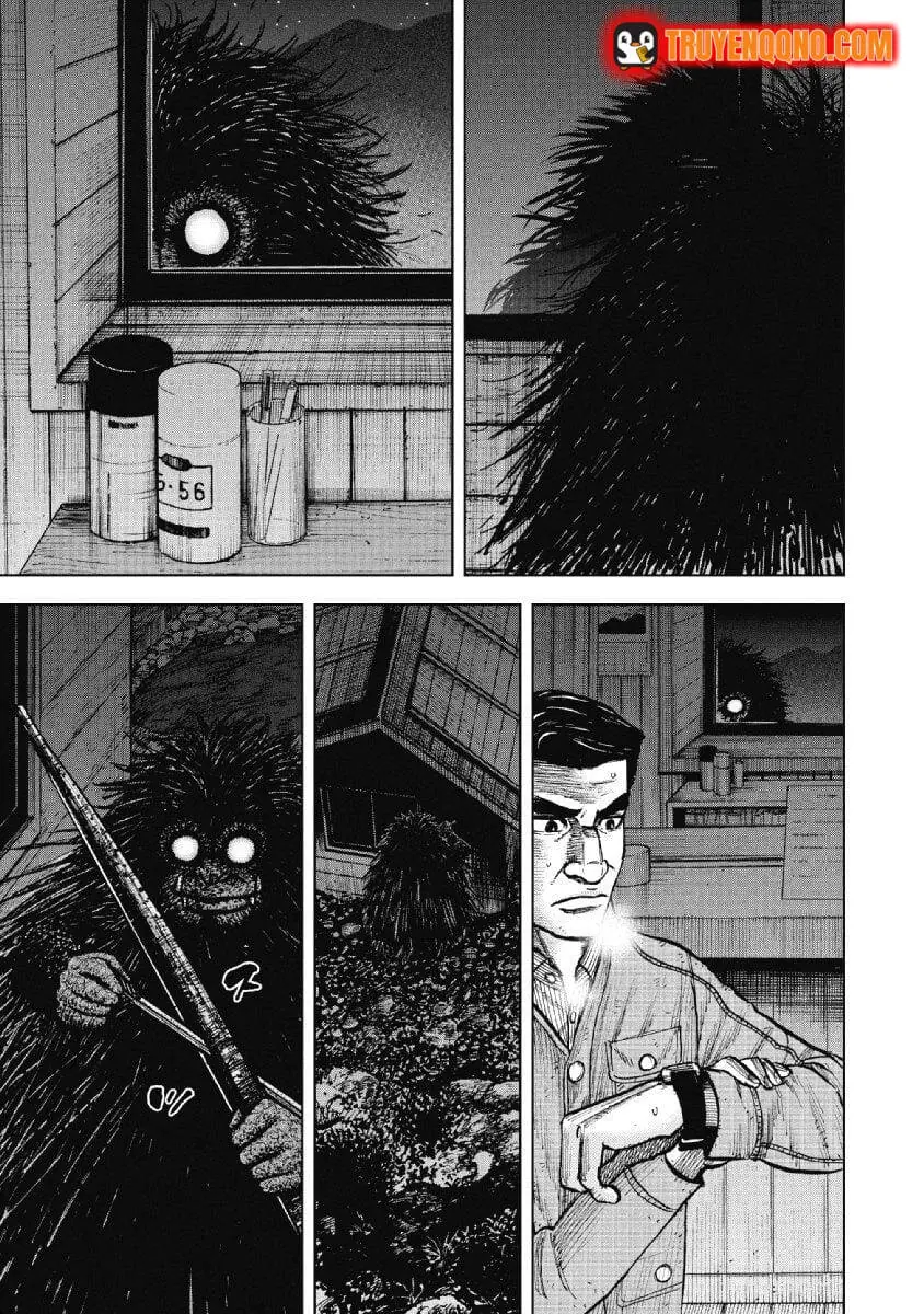 Đỉnh Khỉ Chapter 22 - Trang 18