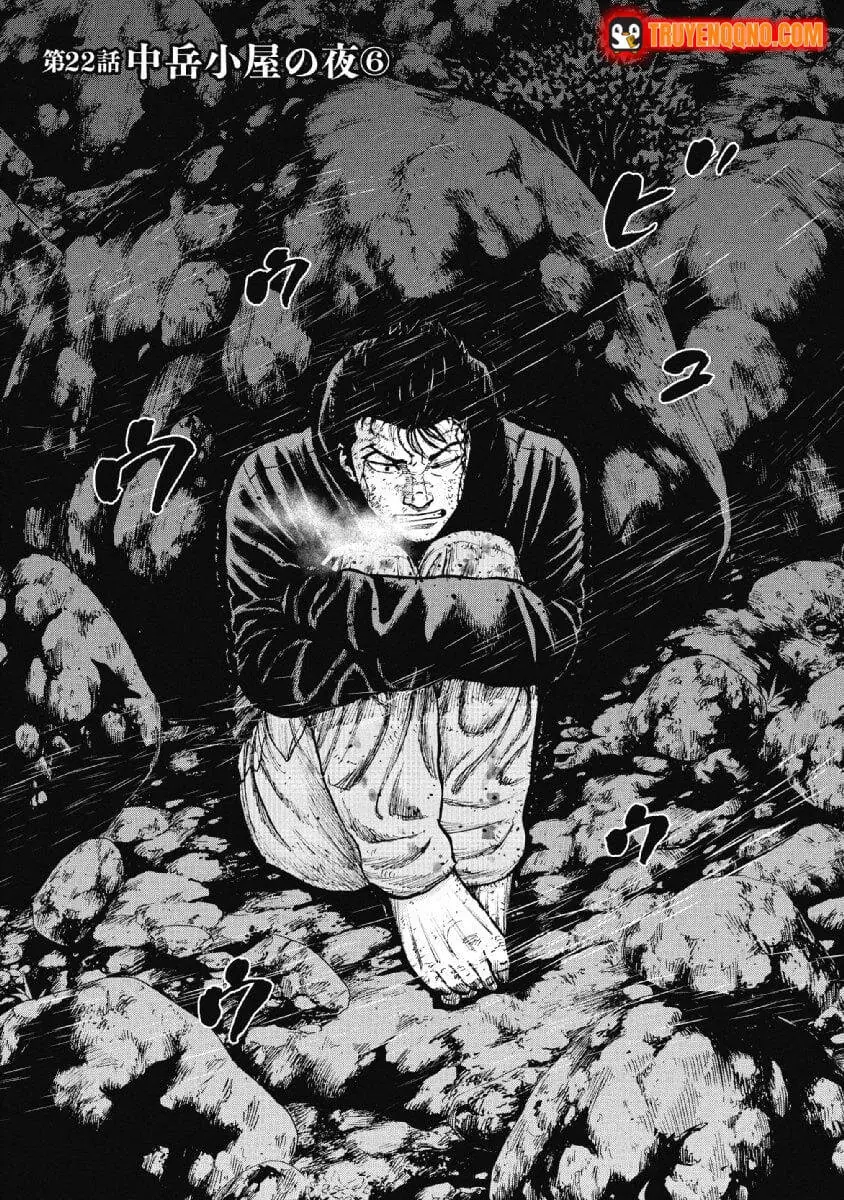 Đỉnh Khỉ Chapter 22 - Trang 2