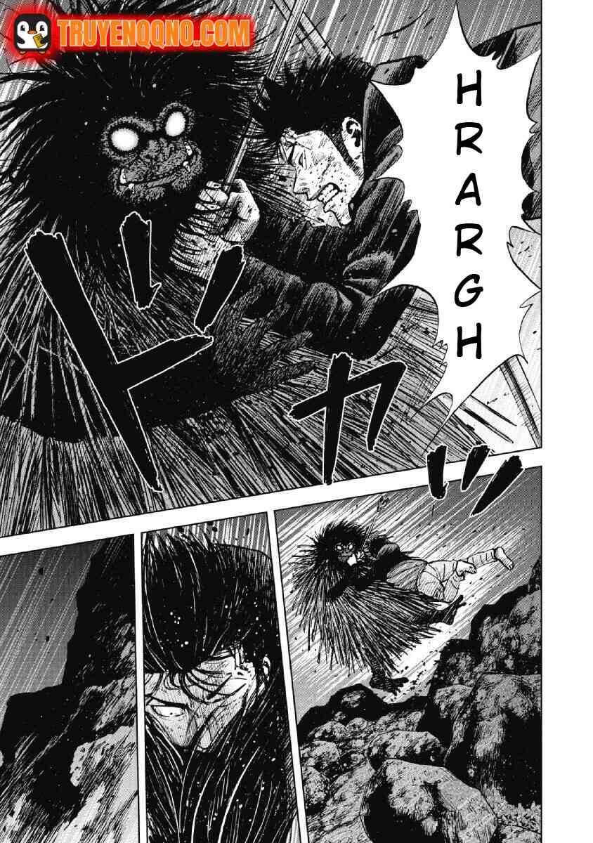 Đỉnh Khỉ Chapter 23 - Trang 10