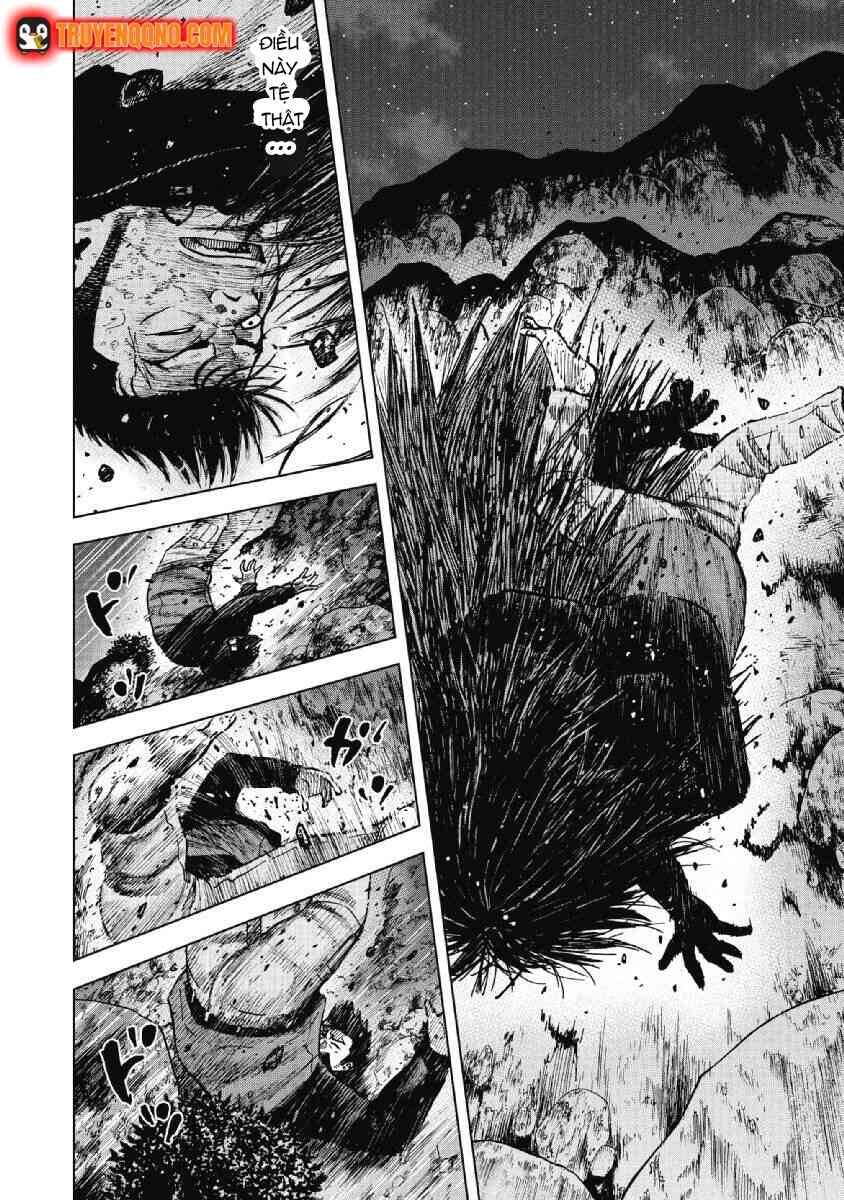 Đỉnh Khỉ Chapter 23 - Trang 11