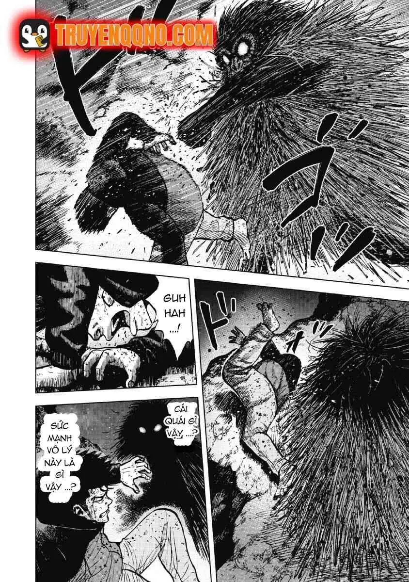 Đỉnh Khỉ Chapter 23 - Trang 15