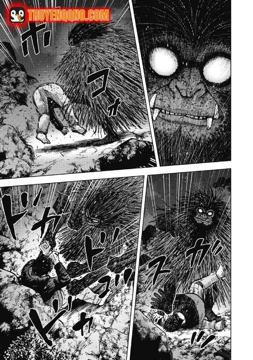 Đỉnh Khỉ Chapter 23 - Trang 16