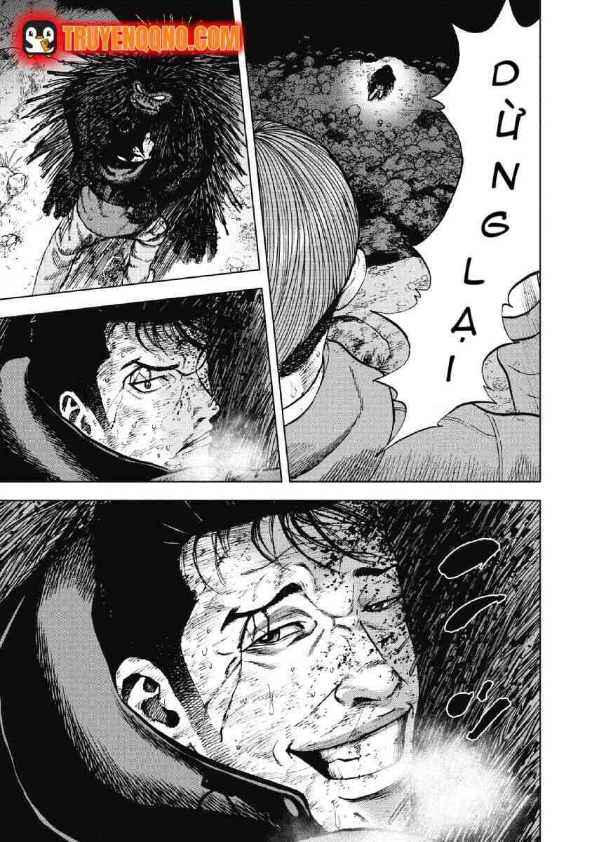Đỉnh Khỉ Chapter 23 - Trang 20