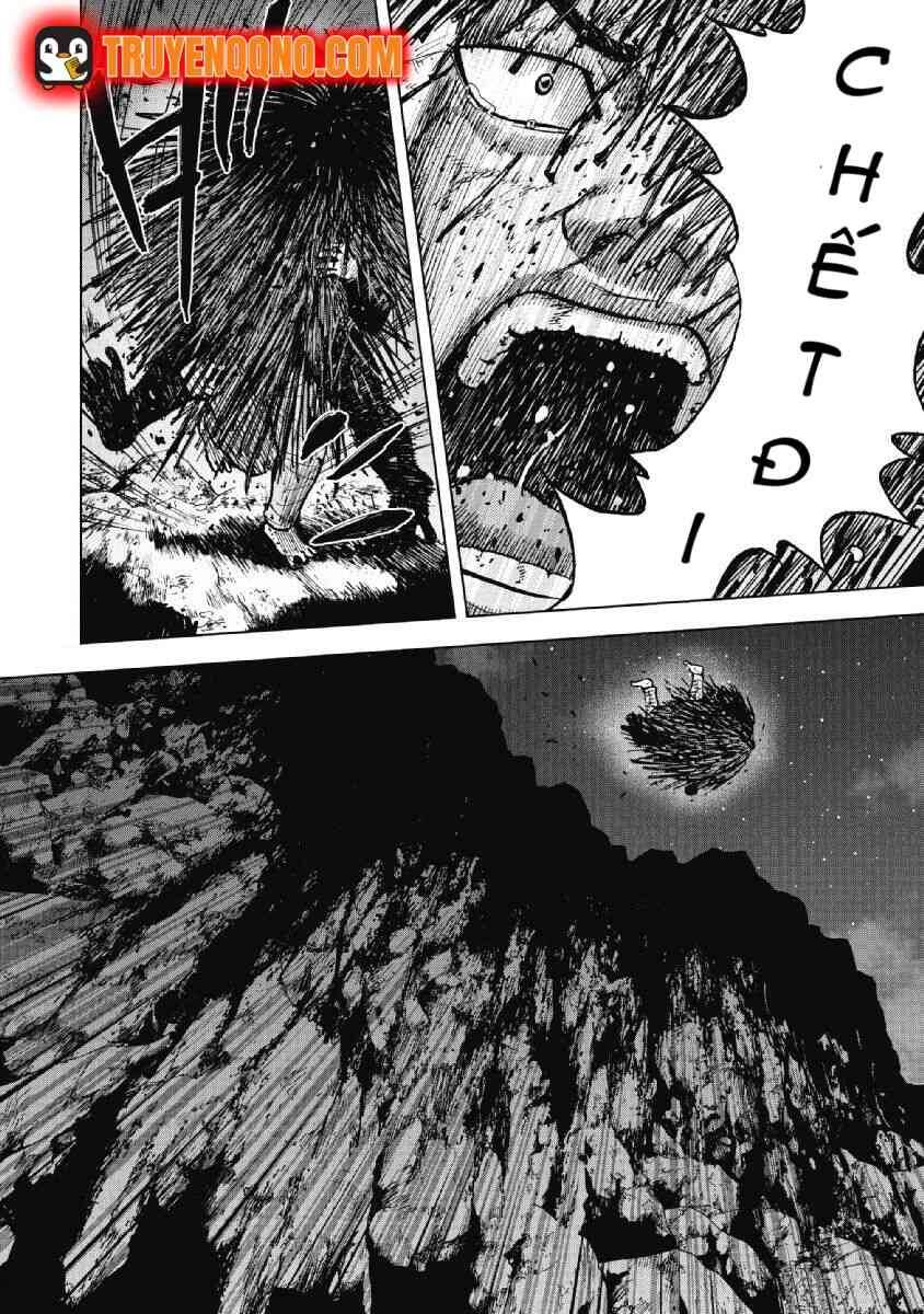 Đỉnh Khỉ Chapter 23 - Trang 21
