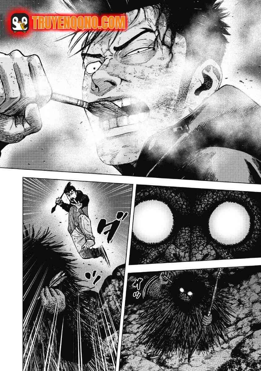 Đỉnh Khỉ Chapter 23 - Trang 9