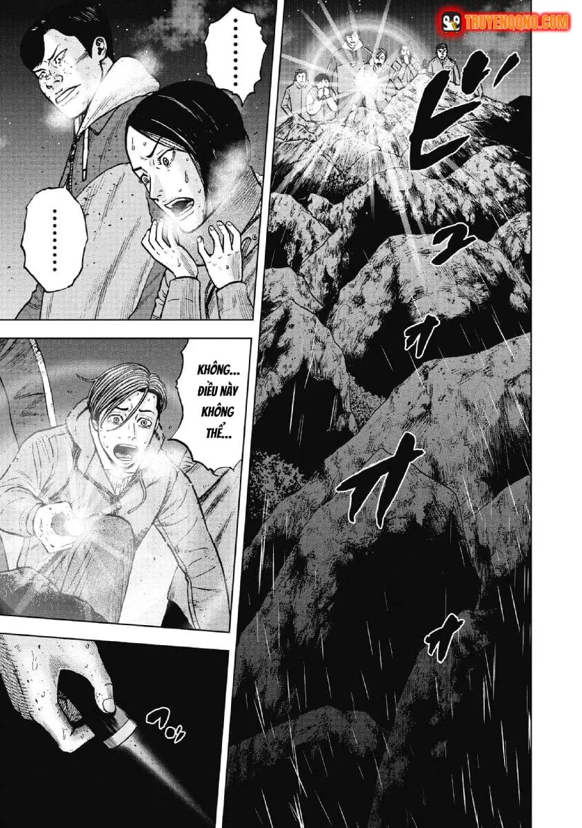 Đỉnh Khỉ Chapter 24 - Trang 4