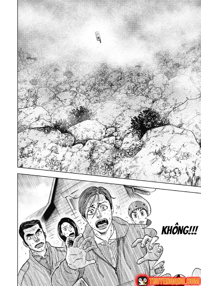Đỉnh Khỉ Chapter 25 - Trang 13