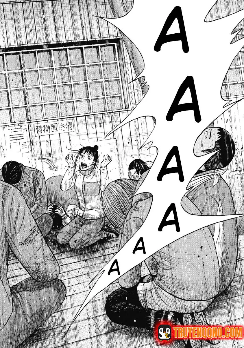 Đỉnh Khỉ Chapter 26 - Trang 3