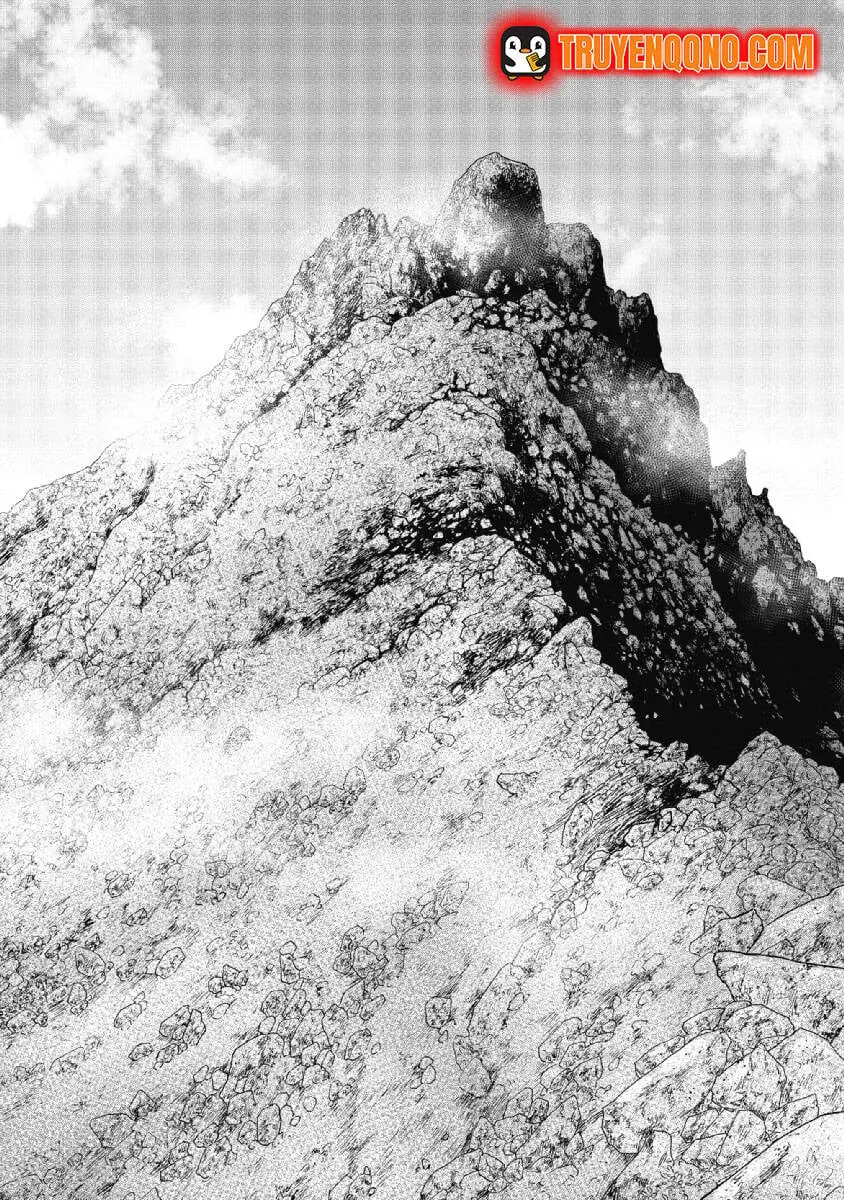 Đỉnh Khỉ Chapter 27 - Trang 21