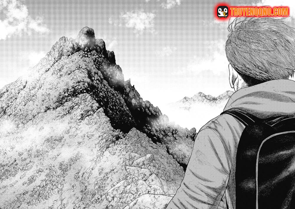 Đỉnh Khỉ Chapter 27 - Trang 22