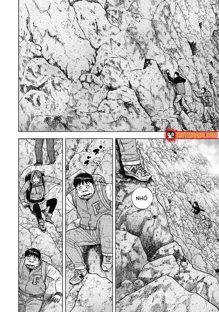Đỉnh Khỉ Chapter 28 - Trang 14