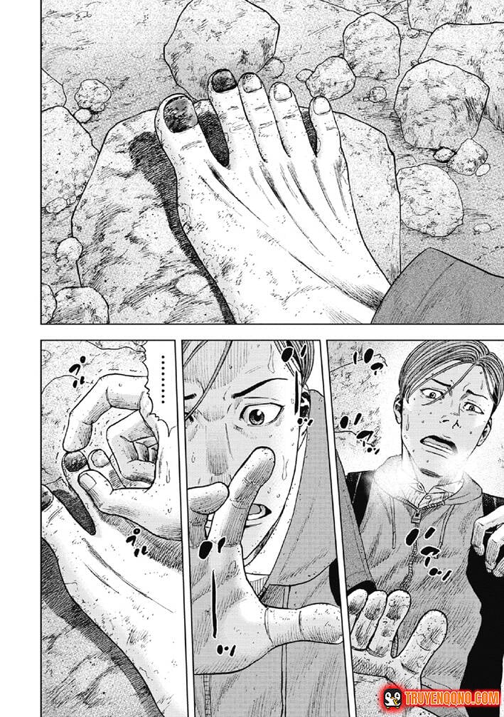 Đỉnh Khỉ Chapter 28 - Trang 18