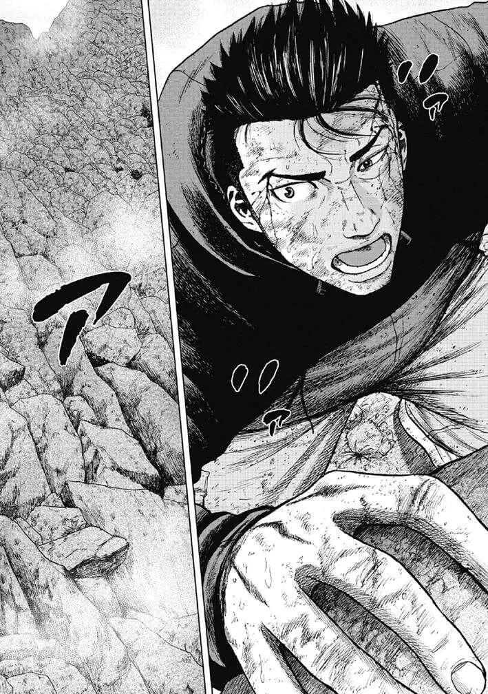 Đỉnh Khỉ Chapter 28 - Trang 7