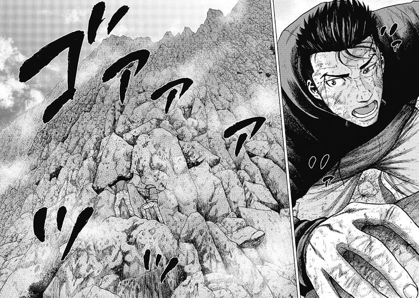 Đỉnh Khỉ Chapter 28 - Trang 9