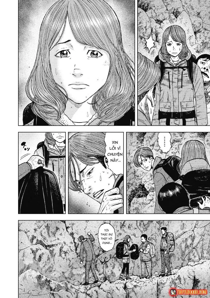 Đỉnh Khỉ Chapter 29 - Trang 15