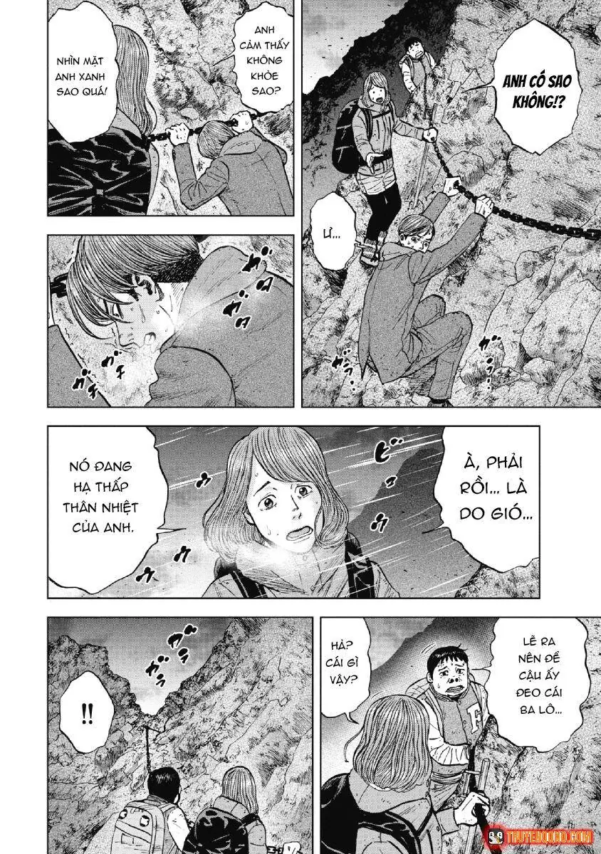 Đỉnh Khỉ Chapter 29 - Trang 19