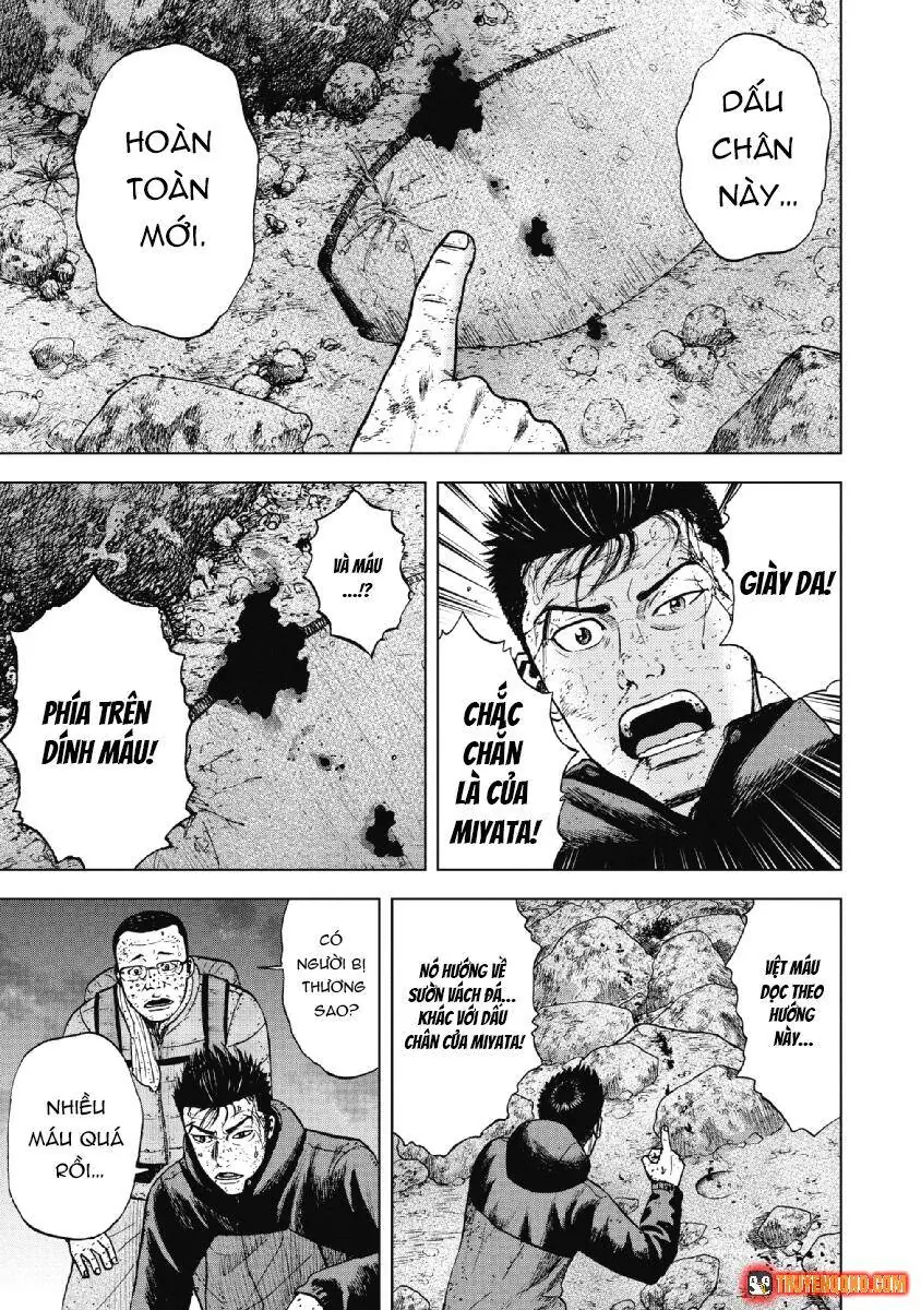 Đỉnh Khỉ Chapter 29 - Trang 4