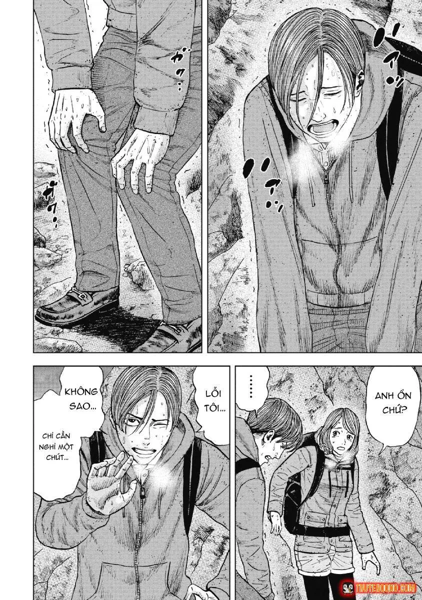 Đỉnh Khỉ Chapter 29 - Trang 7