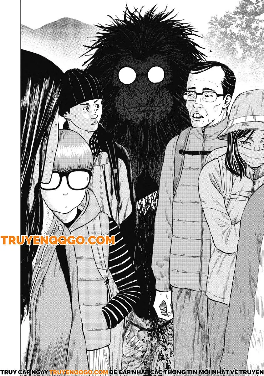 Đỉnh Khỉ Chapter 3 - Trang 14