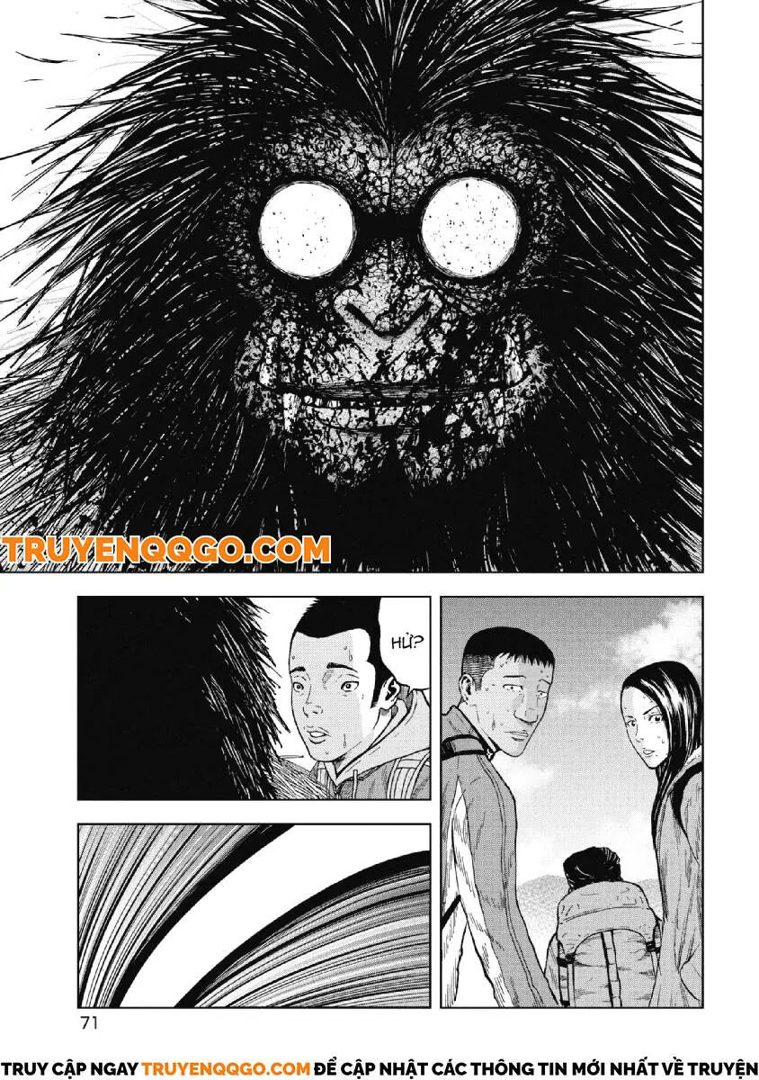 Đỉnh Khỉ Chapter 3 - Trang 15