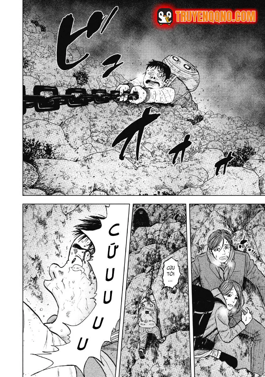 Đỉnh Khỉ Chapter 30 - Trang 19