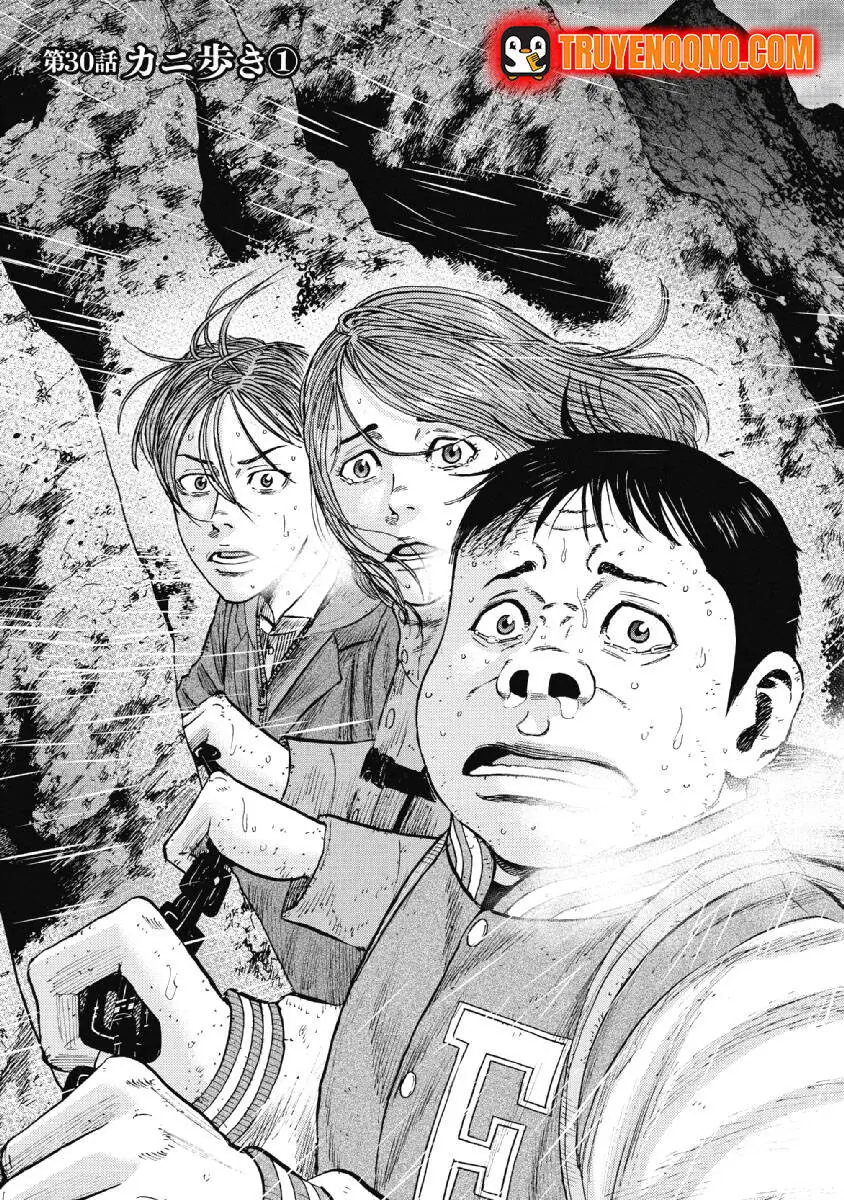 Đỉnh Khỉ Chapter 30 - Trang 2
