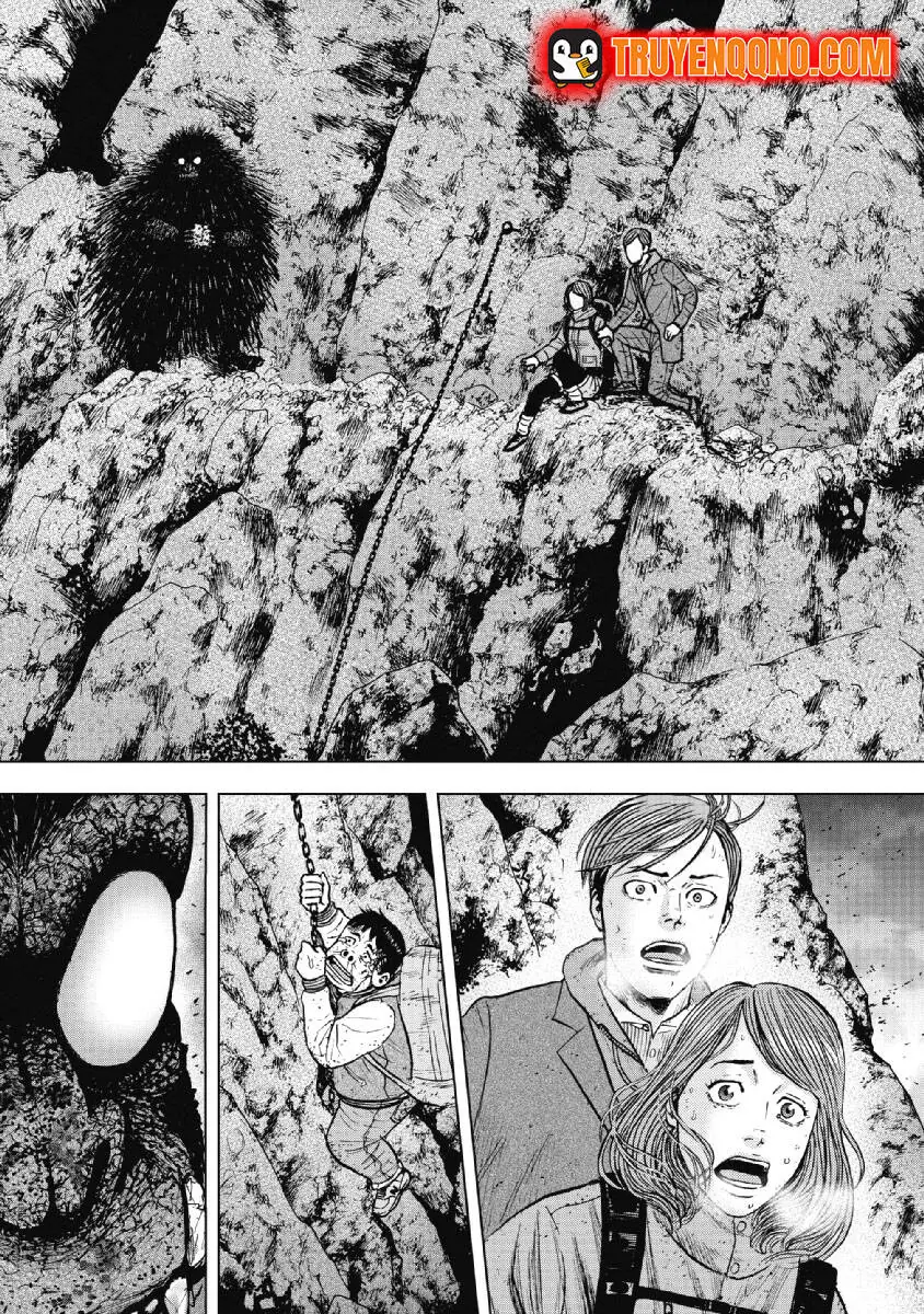 Đỉnh Khỉ Chapter 31 - Trang 7