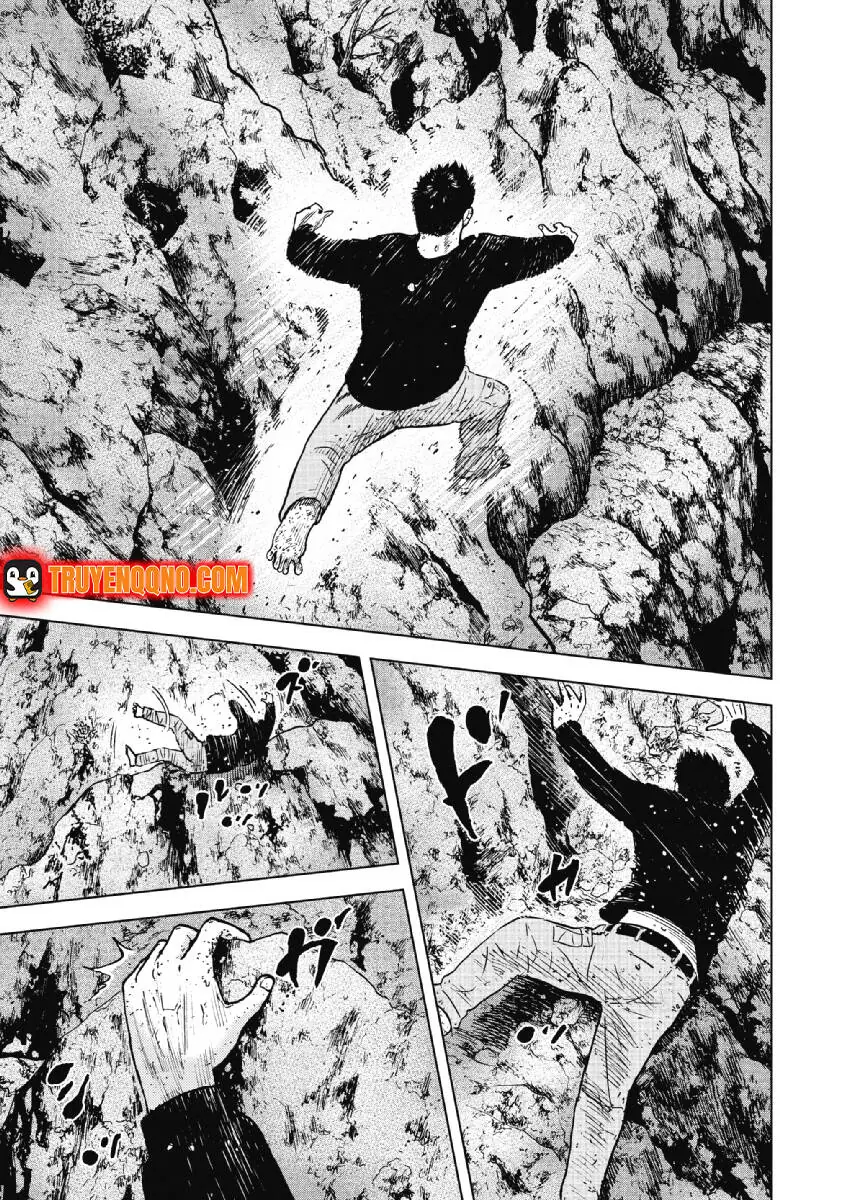 Đỉnh Khỉ Chapter 32 - Trang 17