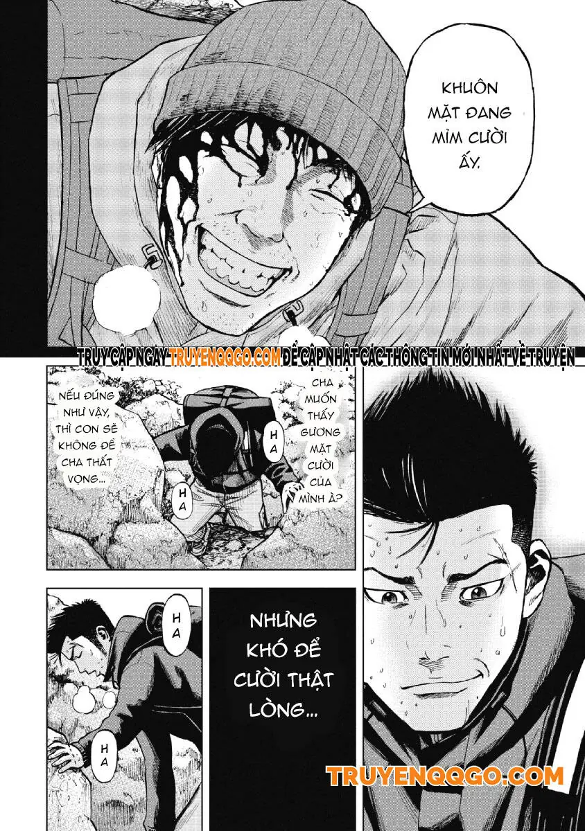Đỉnh Khỉ Chapter 5 - Trang 15