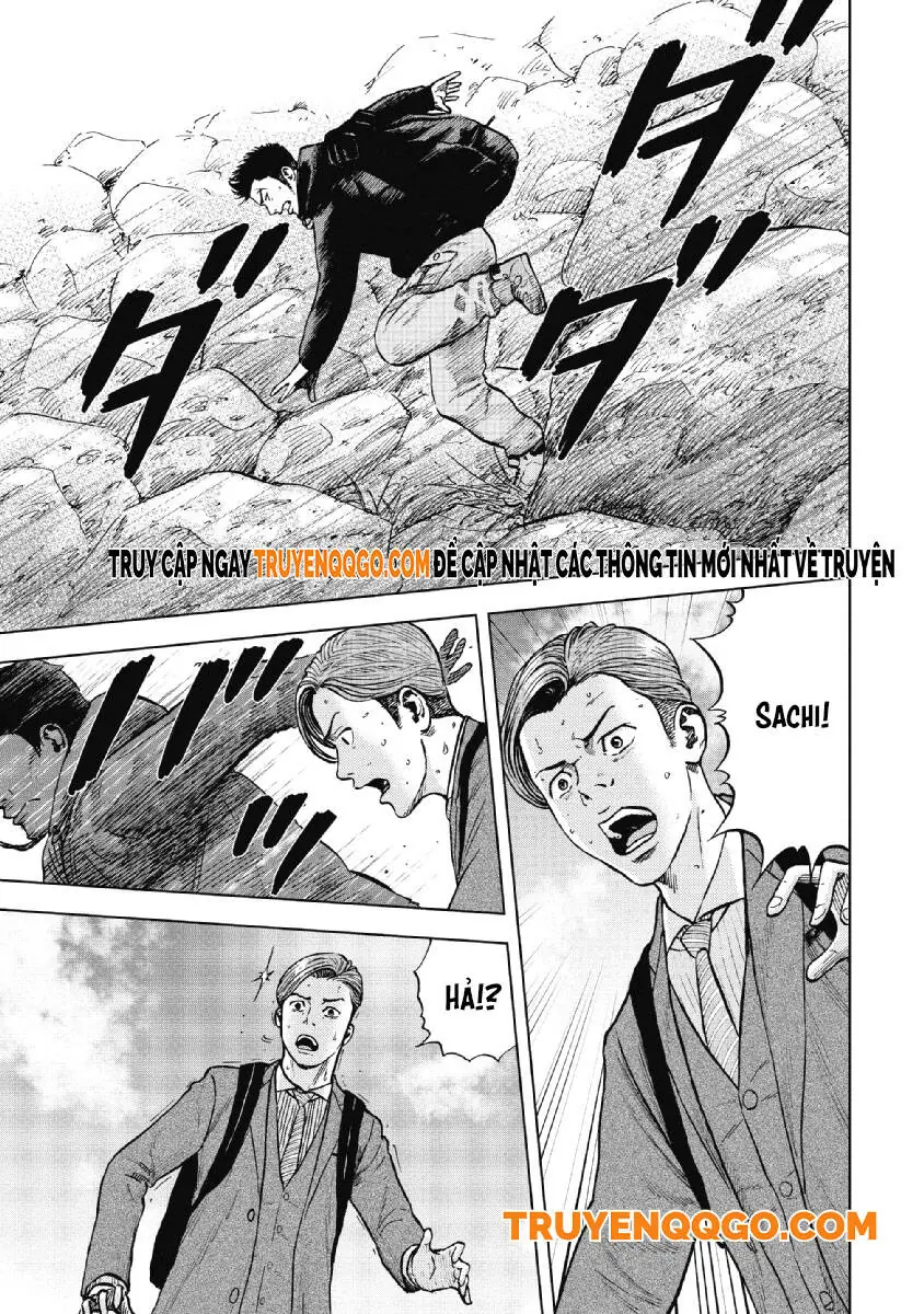 Đỉnh Khỉ Chapter 5 - Trang 20