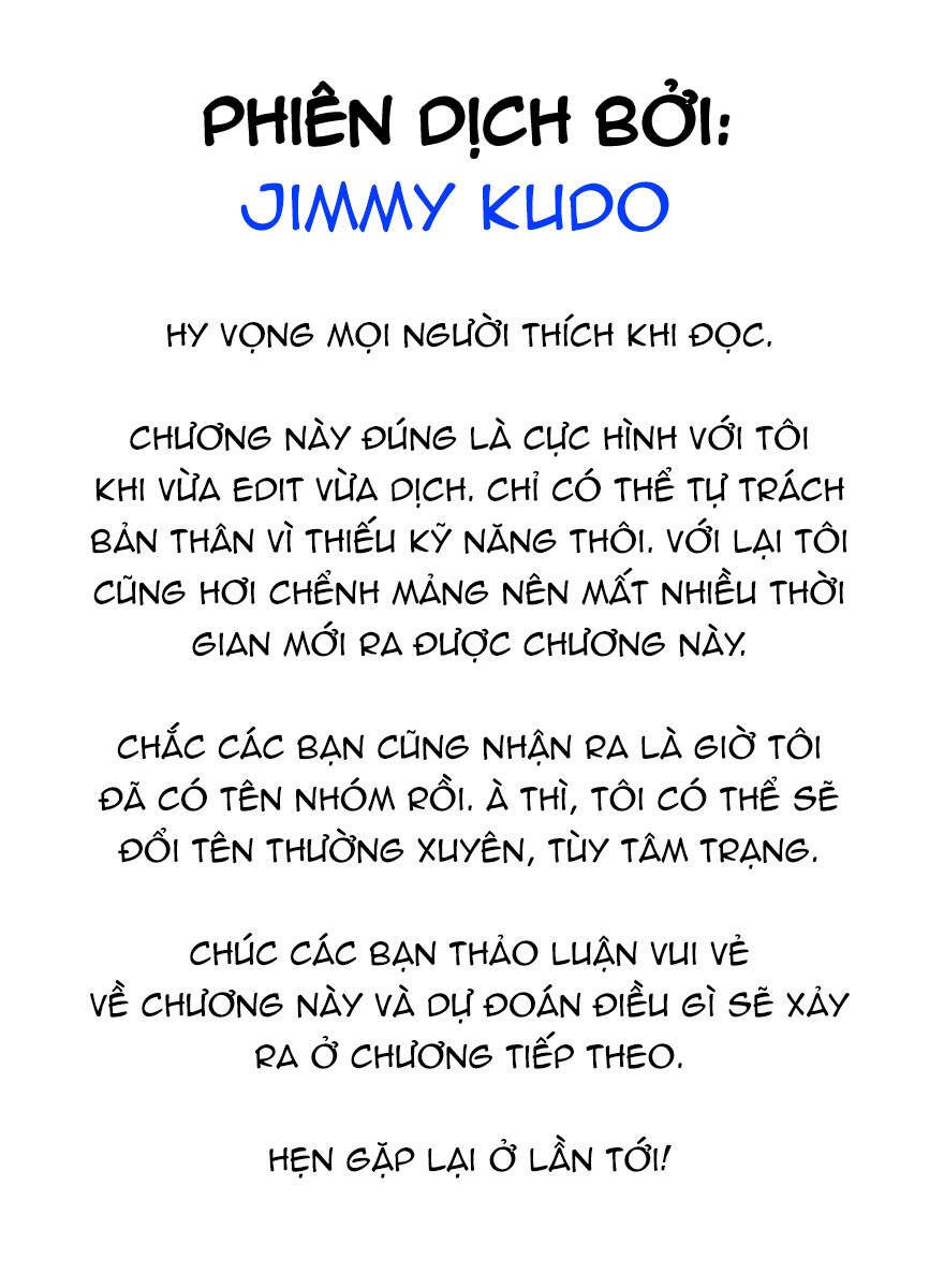 Đỉnh Khỉ Chapter 5 - Trang 22
