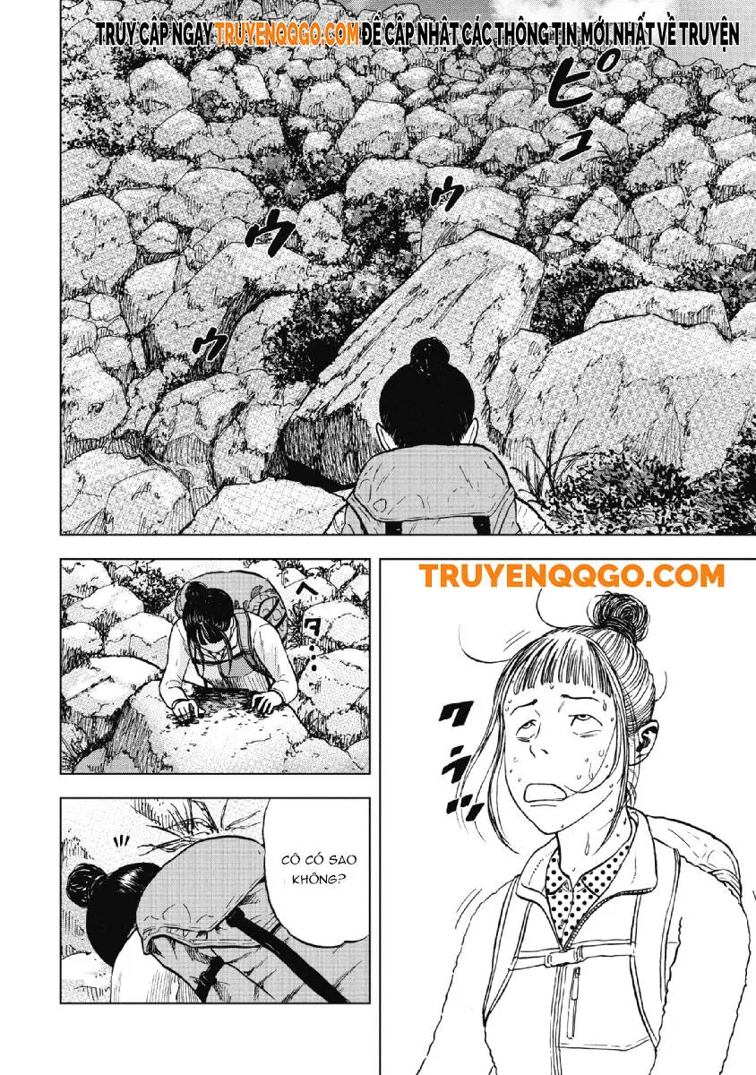 Đỉnh Khỉ Chapter 5 - Trang 9