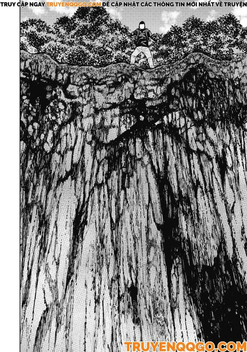 Đỉnh Khỉ Chapter 6 - Trang 20