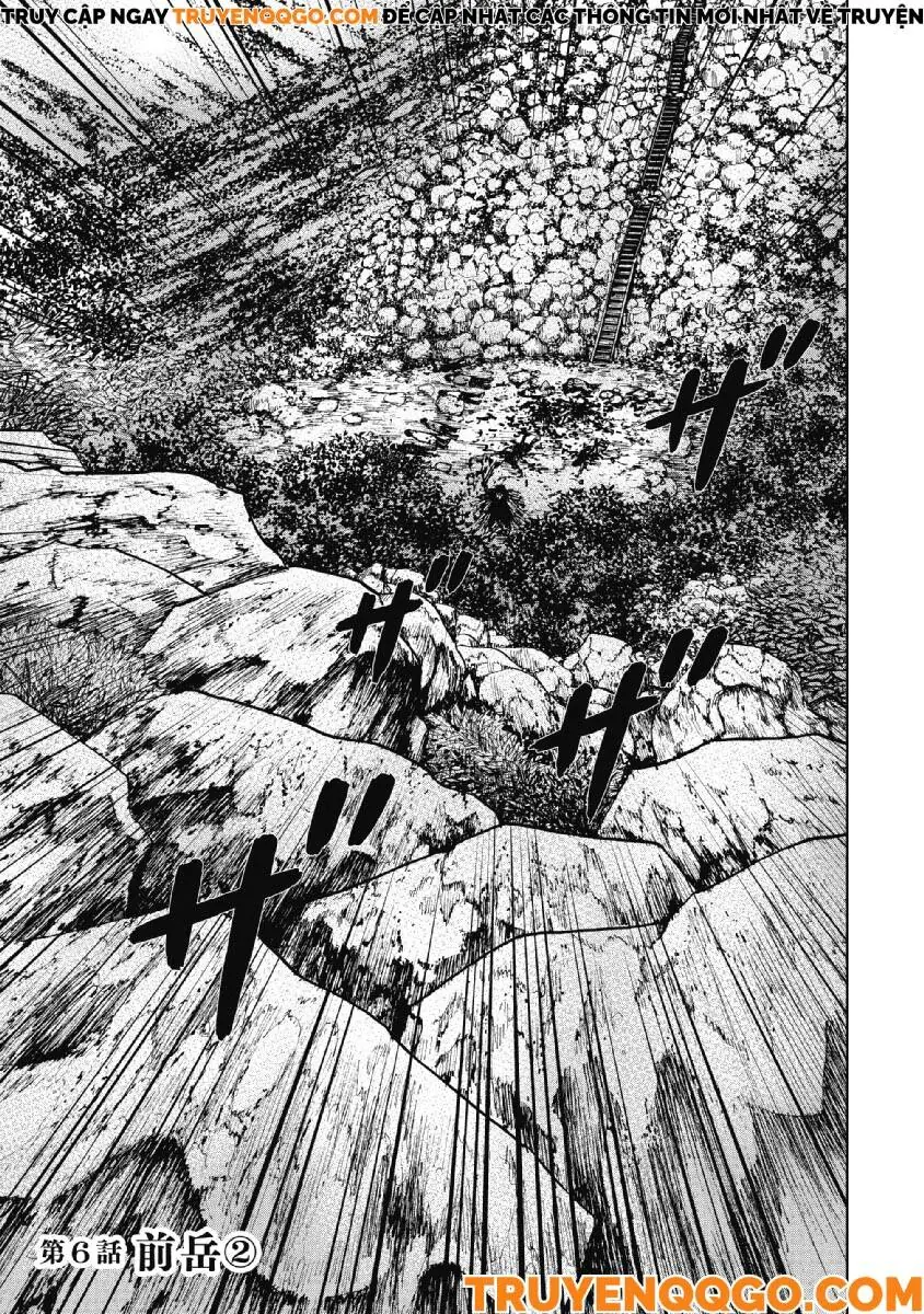 Đỉnh Khỉ Chapter 6 - Trang 3