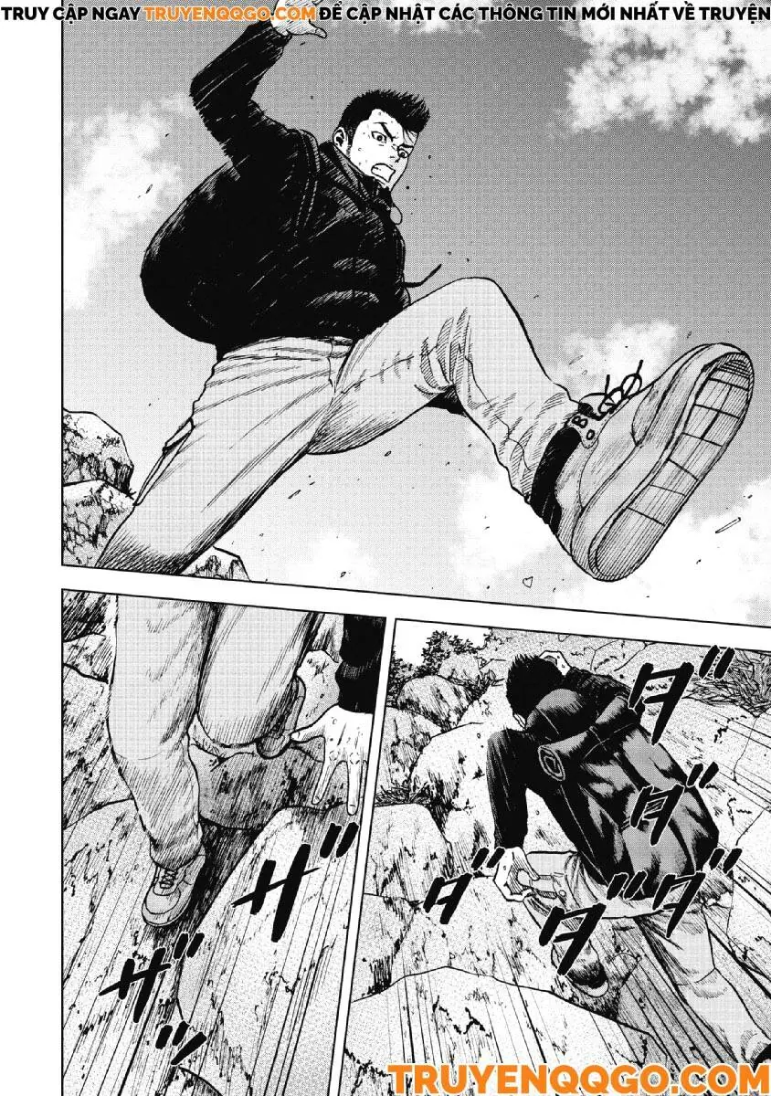Đỉnh Khỉ Chapter 6 - Trang 4