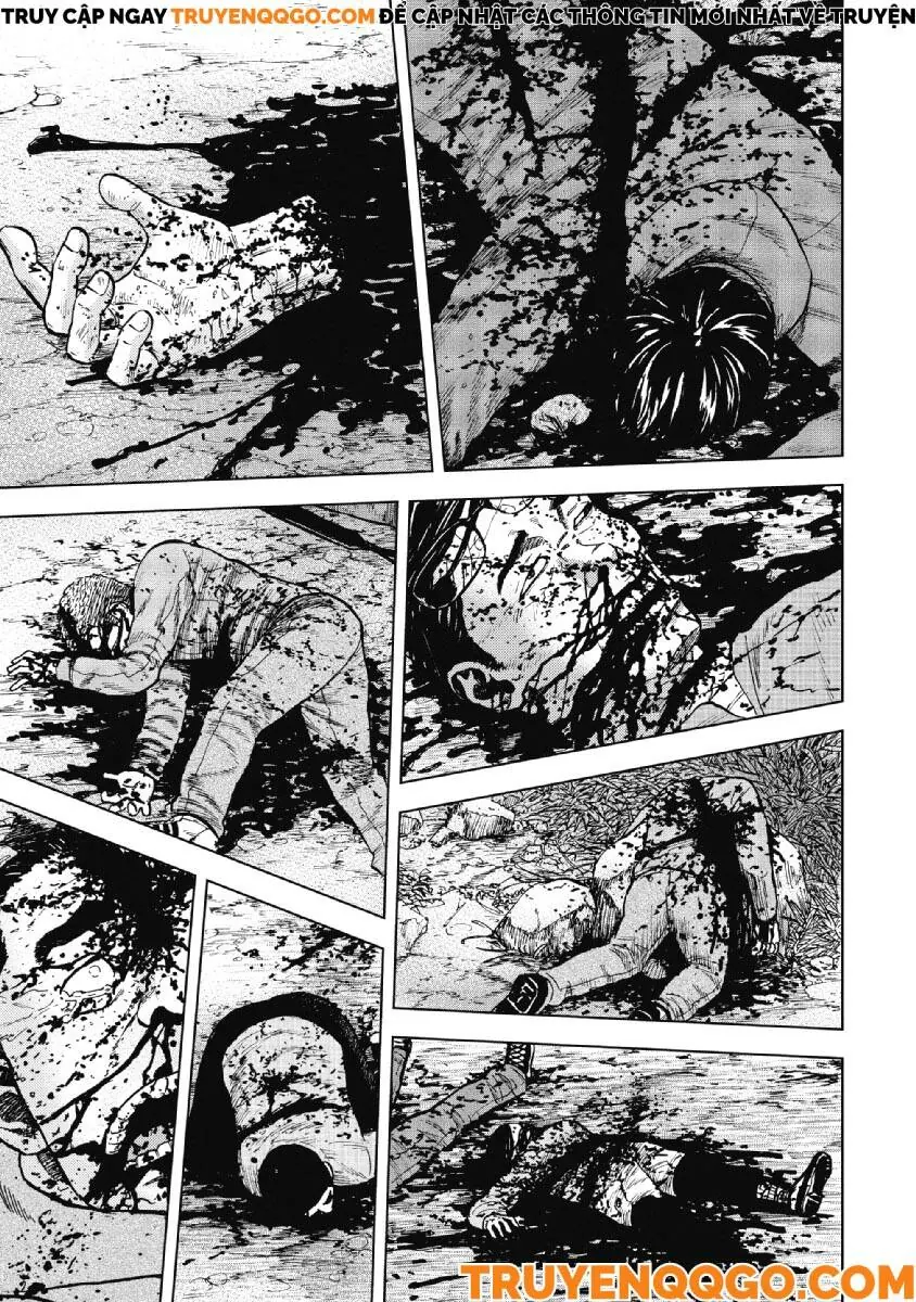 Đỉnh Khỉ Chapter 6 - Trang 7